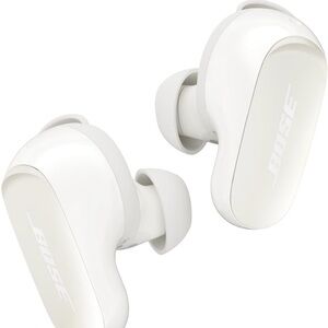 Bose QuietComfort Ultra Earbuds Diamond 60th Edition with Case